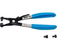 BGS Pince pour colliers | 200 mm