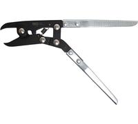 BGS Pince pour colliers d'arbre d'entraînement sans oreille 260 mm - 9093