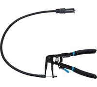 BGS Pince pour colliers | semi-flexible | 850 mm | 18 - 54 mm