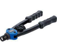 BGS 408-1 | Pince pour écrous rivets| bras long | M3 - M10