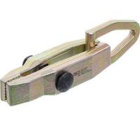 BGS Pince pour redresser la carrosserie, étroite, un sens de traction, max. 3 t 7020
