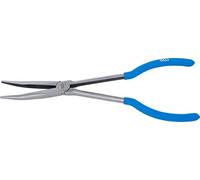 BGS Pince téléphonique - forme S - extra longue - 280 mm 4411