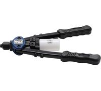 BGS 409 | Pinces à river | griffe longue | avec reservoir