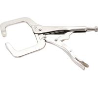 BGS technic Pinces étau 280 mm BGS Quantité:1