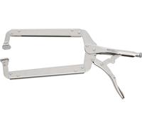 BGS technic Pinces étau 475 mm BGS Quantité:1