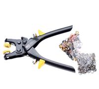 BGS PINZA Pour Boutons Et Oeillets Automatiques En Blister Suspendu 564 BGS564