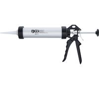 BGS Pistolet à cartouches alu | 220 mm