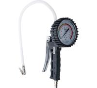 BGS Pistolet de gonflage pneumatique | 0 - 12 bar