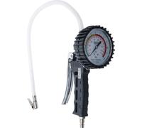 BGS Pistolet de gonflage pneumatique | 0 - 12 bar