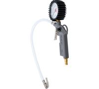 BGS Pistolet de gonflage pneumatique | 0 - 8 bar