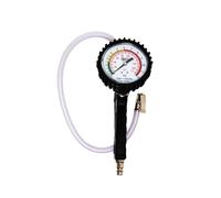 BGS technic Pistolet de gonflage pneumatique 0 - 12 bar BGS Quantité:1