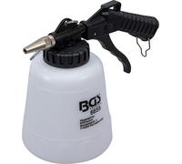BGS technic Pistolet de sablage au bicarbonate de soude à air comprimé 1 l BGS Quantité:1