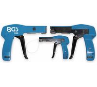 BGS Pistolet tendeur de colliers de serrage 2,4 - 4,8 mm - 9368