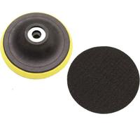 Disque velcro Ø 100 mm pour TB00153