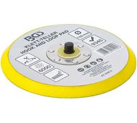 BGS Plateau velcro pour art. 9345 Ø 150 mm - 9345-2