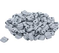 BGS Poids d’équilibrage | 10 g | 100 pièces