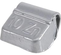 BGS Poids d’équilibrage | 10 g | 100 pièces