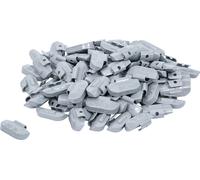 BGS Poids d’équilibrage | 20 g | 100 pièces