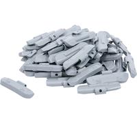 BGS 9425-35 | Poids d’équilibrage | 35 g | 50 pièces