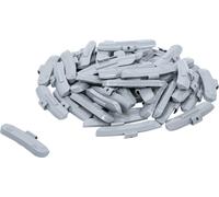 BGS technic BGS Poids d’équilibrage 45 g 50 pièces Quantité:1