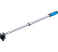 BGS technic KG Poignée articulée extensible BGS 258 – 12,5 mm (1/2") – 450–600 mm