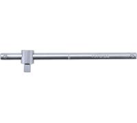BGS Poignée coulissante sortie carré extérieur 12,5 mm (1/2")