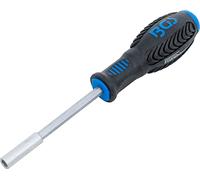 BGS Poignée tournante pour embouts - six pans creux 6,3 mm (1/4") - 210 mm 71044