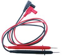 BGS Pointes de test de rechange pour multimètre - 2192-1