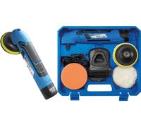 BGS Polisseuse sans fil max. 3 000 tr/min 10,8 V 1,3 Ah - 9259