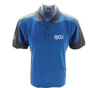 BGS® Polo-Shirt | Taille XXL