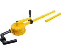 BGS Pompe à fûts rotative - 9698