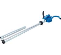 BGS Pompe à huile manuelle