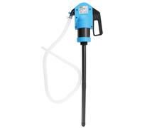 BGS technic Pompe à levier pour fûts pour urée (AUS32) BGS Quantité:1
