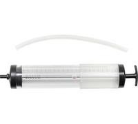 BGS Pompe à main, 500 ml 9582 (Pompe de dosage Pompe de remplissage Pompe de transvasement)