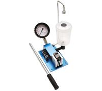 BGS technic BGS Pompe à tarer les injecteurs diesel avec récupération des vapeurs Quantité:1