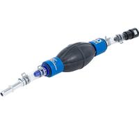 BGS technic Pompe d'amorçage diesel BGS Quantité:1