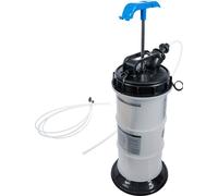 BGS 74395 - Pompe d’aspiration par le vide - 6 l