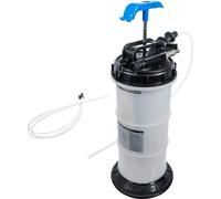 BGS 74396 - Pompe d’aspiration par le vide - pneumatique - 6 l