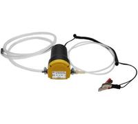 BGS Pompe d'aspiration d'huile 12 Volt - 9910