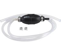 BGS Pompe d'urgence / Pompe de transvasement