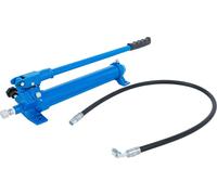 BGS Pompe hydraulique pour presse d'atelier hydraulique Réf. 9790 10 t - 9790-1