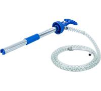 BGS Pompe pour bidon plastique