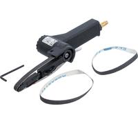 BGS Ponceuse polisseuse à bandes 10 mm