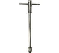 BGS Porte-outils avec poignée coulissante pour tarauds M3 - M10 255 mm