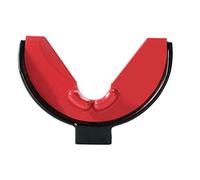 BGS Porte-plume "Plus" - avec garniture de protection - Ø 80-200 mm 1134-110
