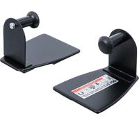 BGS Porte-rouleau (papier) magnétique | 2 pièces