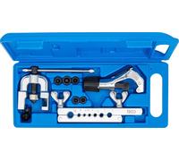 BGS Presse à collets doubles avec coupe-tubes | 10 pièces