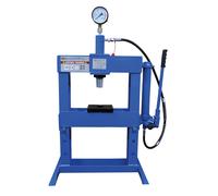 BGS Presse d'atelier hydraulique | 10 to