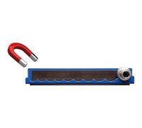 BGS Profi rail de maintien pour douilles | magnétique | pour entraînement 6,3 mm (1/4") 3011-1