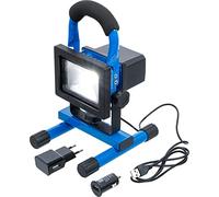 BGS Projecteur de travail sans fil - COB-LED - 5 W 85340
